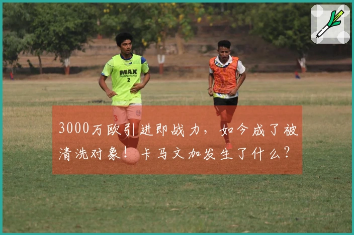 3000万欧引进即战力，如今成了被清洗对象！卡马文加发生了什么？